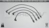 BRECAV 14.549 Ignition Cable Kit